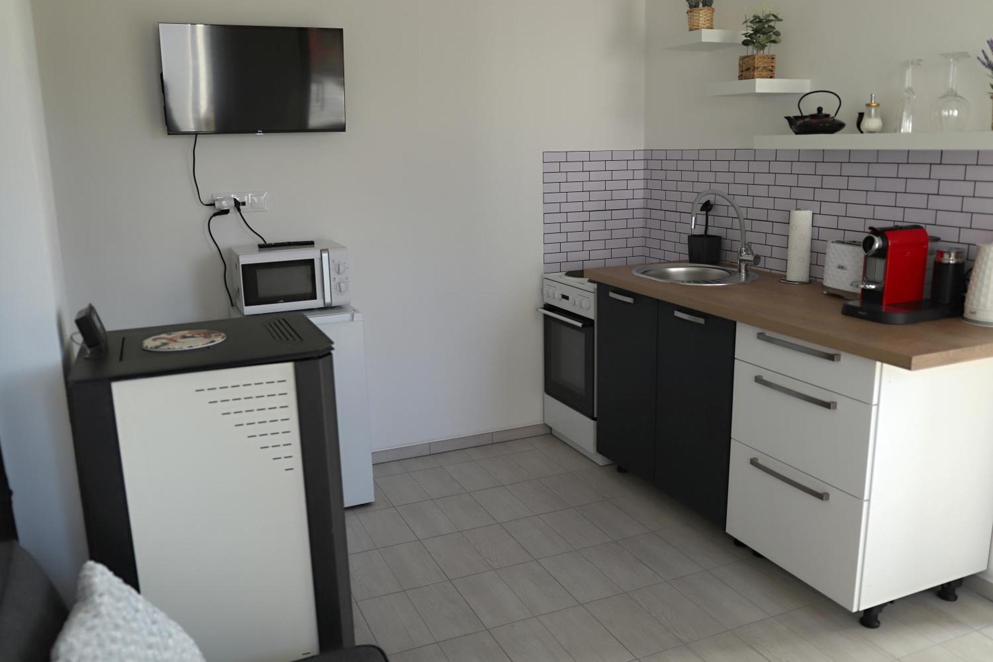 Apartman Na Karlicku Karlov  Zewnętrze zdjęcie