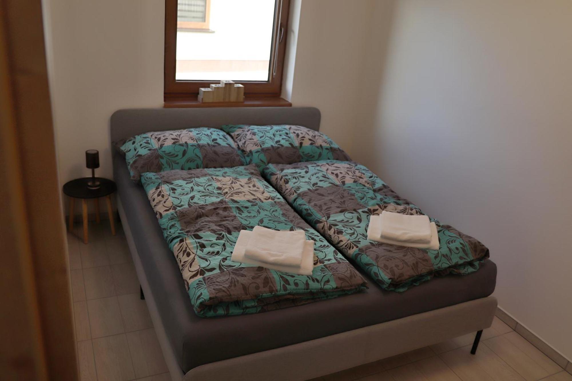 Apartman Na Karlicku Karlov  Zewnętrze zdjęcie