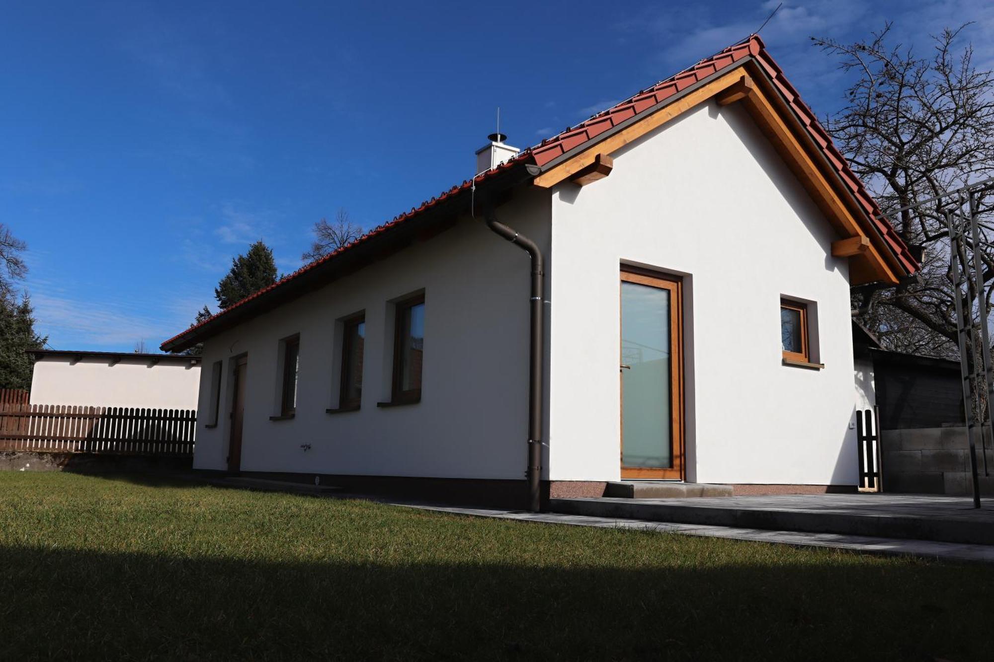Apartman Na Karlicku Karlov  Zewnętrze zdjęcie