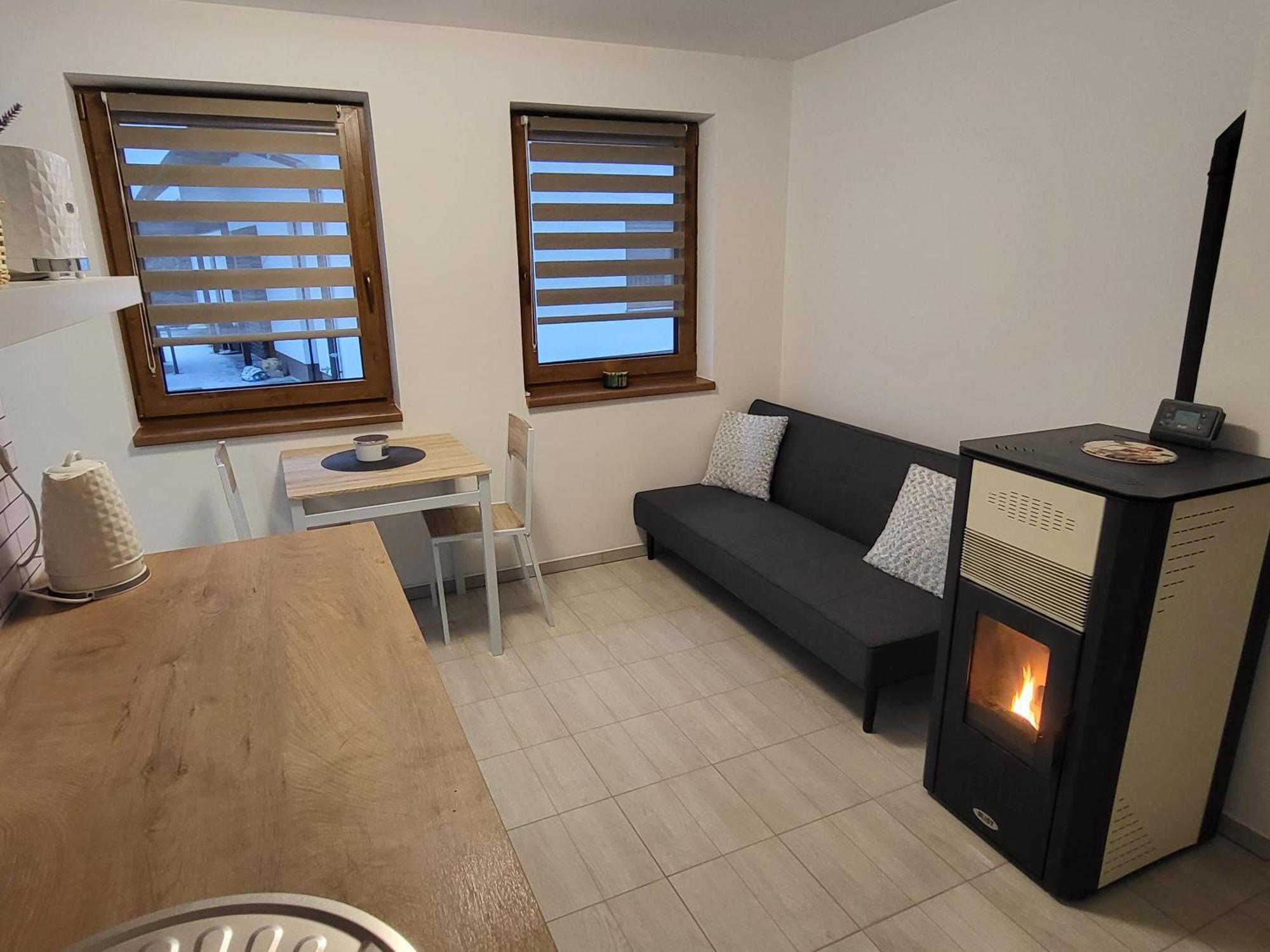 Apartman Na Karlicku Karlov  Zewnętrze zdjęcie