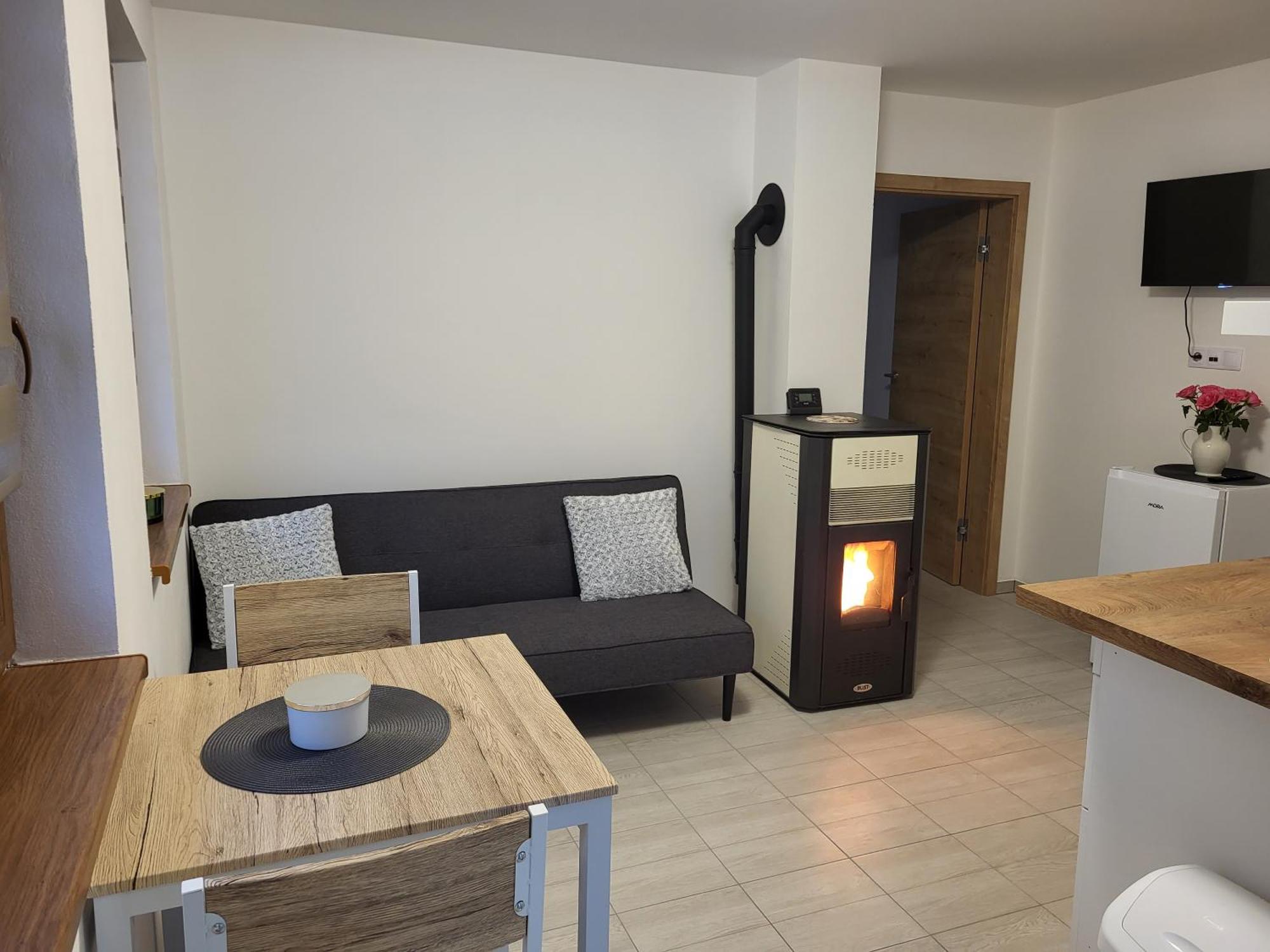 Apartman Na Karlicku Karlov  Zewnętrze zdjęcie