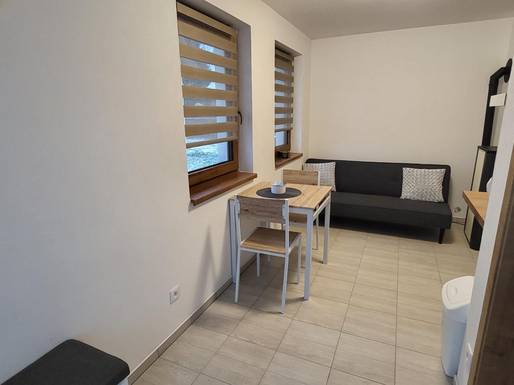 Apartman Na Karlicku Karlov  Zewnętrze zdjęcie
