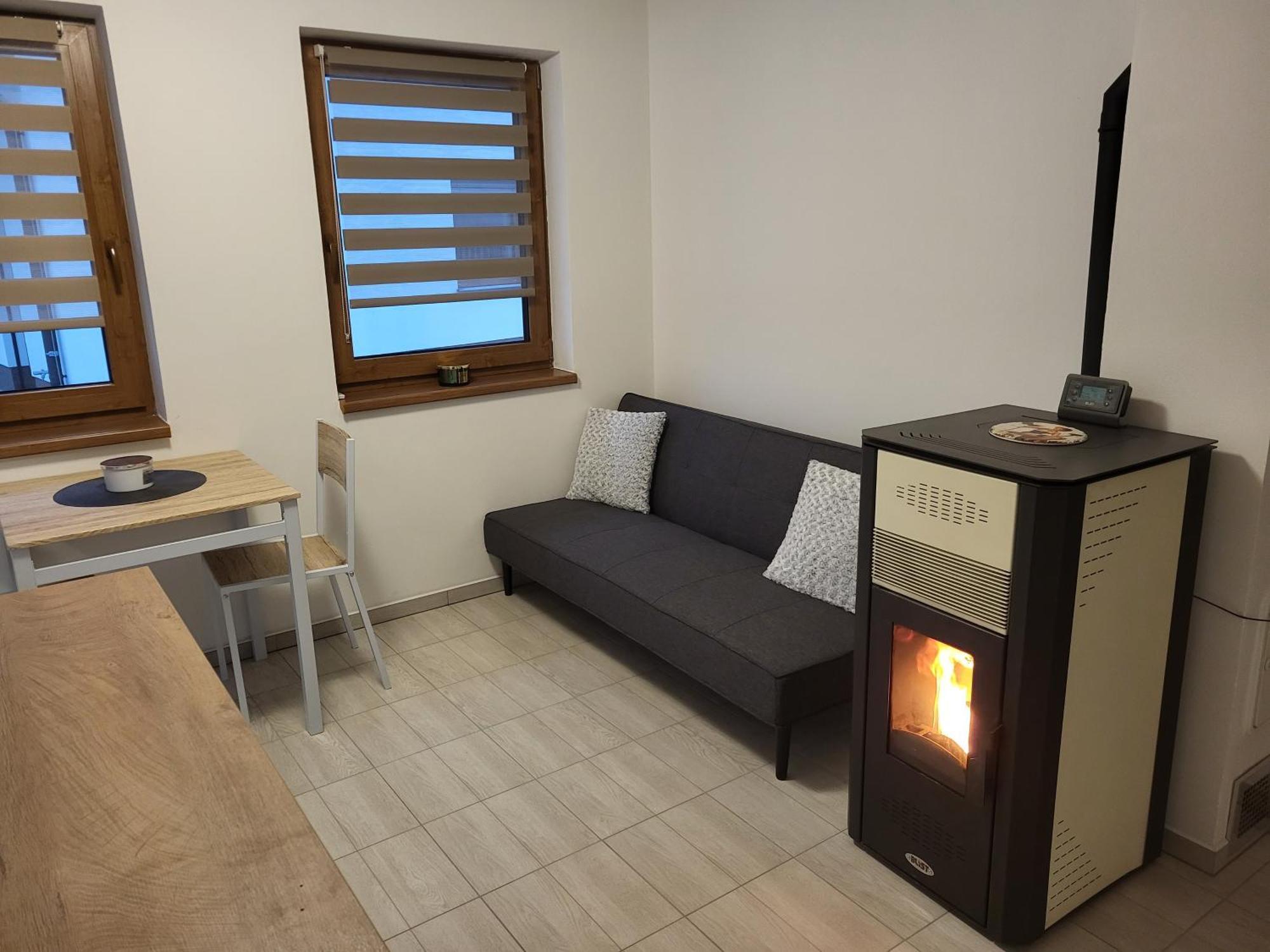 Apartman Na Karlicku Karlov  Zewnętrze zdjęcie