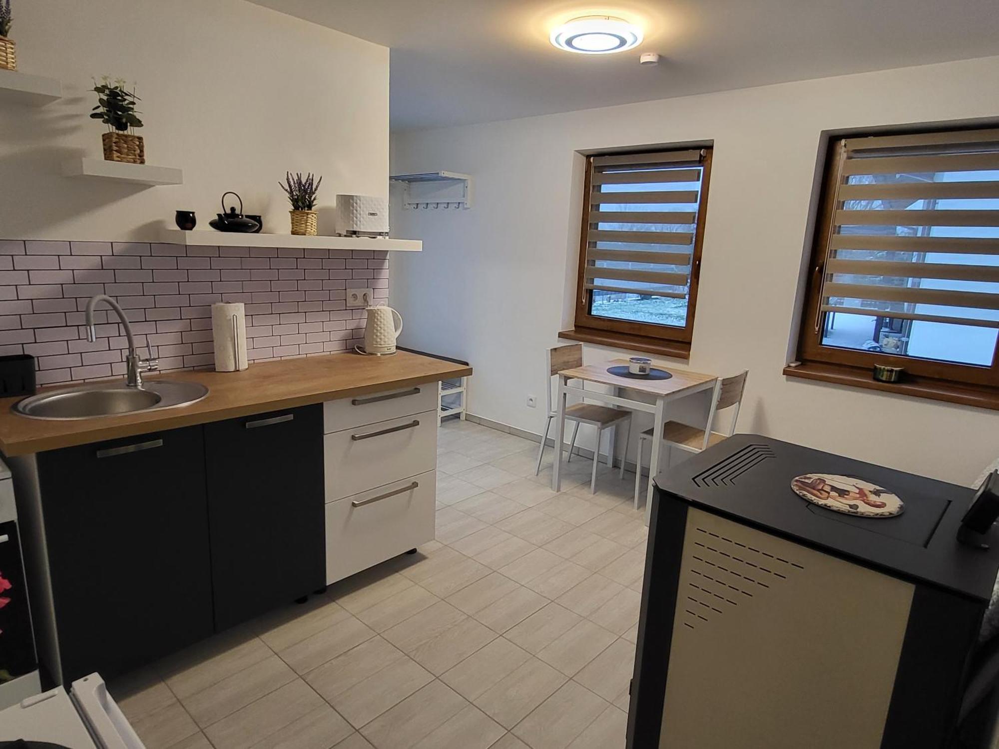 Apartman Na Karlicku Karlov  Zewnętrze zdjęcie