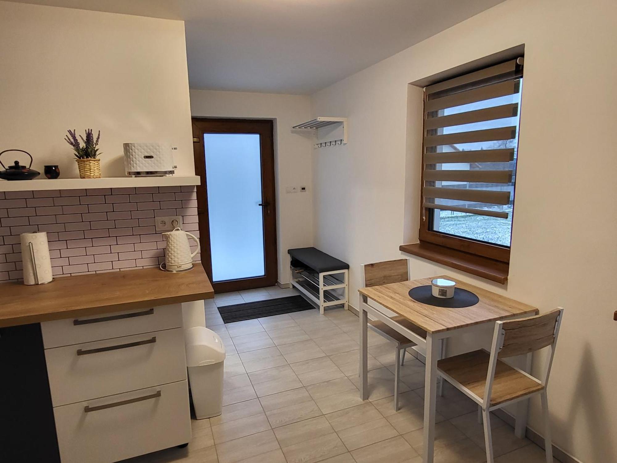 Apartman Na Karlicku Karlov  Zewnętrze zdjęcie