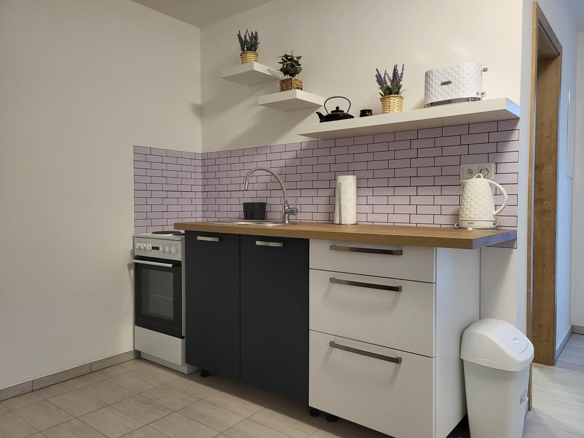 Apartman Na Karlicku Karlov  Zewnętrze zdjęcie