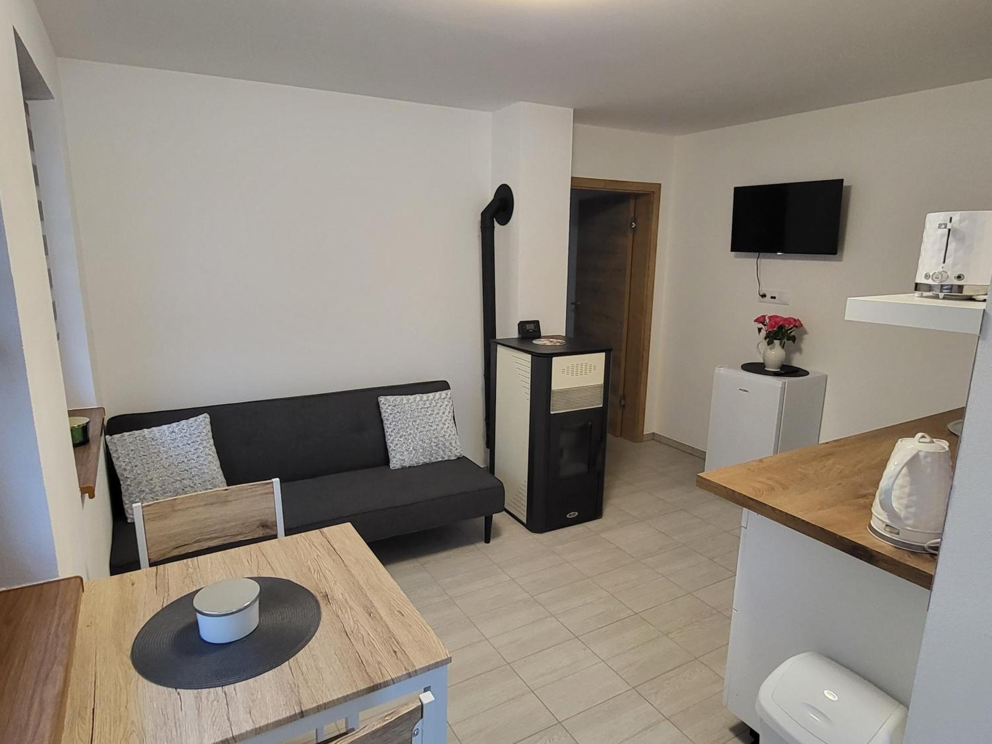 Apartman Na Karlicku Karlov  Zewnętrze zdjęcie