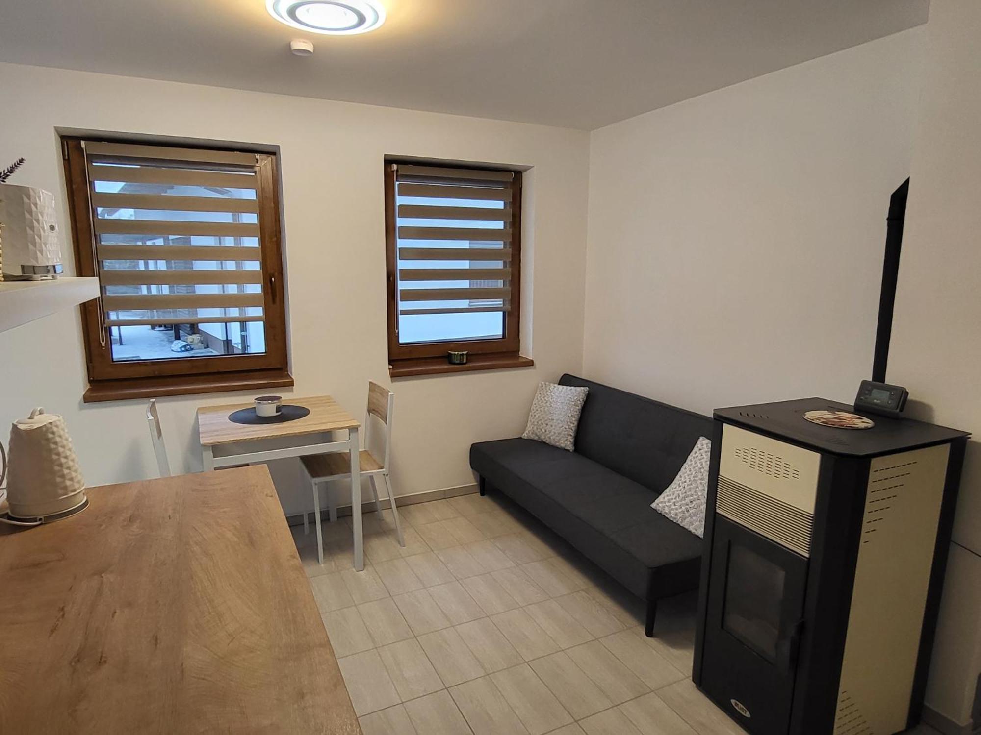 Apartman Na Karlicku Karlov  Zewnętrze zdjęcie